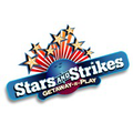 stars and strikes family entertainment centers