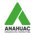 anahuac organizacion constructora