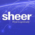 sheer logistics