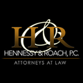 hennessy roach pc