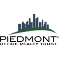 piedmont office realty trust