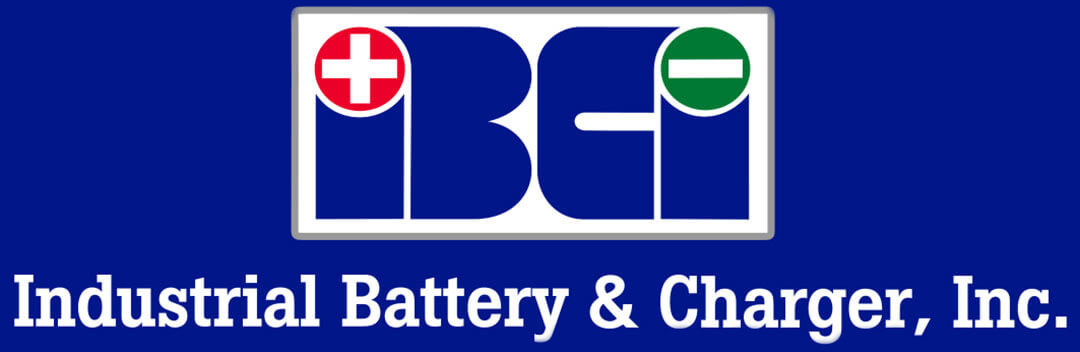 industrial battery charger inc