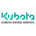 kubota engine america