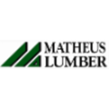 matheus lumber company