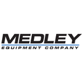 medley equipment company buy rent lease