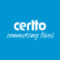 Certto Telecom Logo