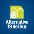 alternativa 19 del sur