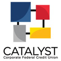 catalyst corporate federal credit union