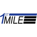 1stMILE Logo
