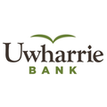 uwharrie bank