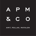 amit pollak matalon co