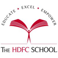 the hdfc school