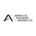 agmon with tulchinsky