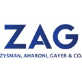 zag zysman aharoni gayer co