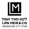 lipa meir co advocates