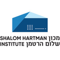 shalom hartman institute