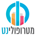 Metropolinet Logo
