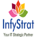 infystrat software services