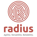 radius telecoms inc
