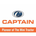 captain tractors pvt ltd