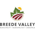 breede valley municipality