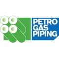 pgp energies formerly petrogas piping