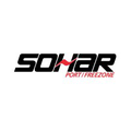 sohar port and freezone