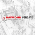 pengate handling systems inc