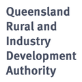 queensland rural and industry development authority