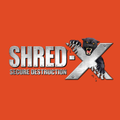 shred x