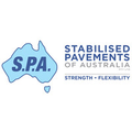 stabilised pavements of australia