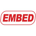 embed