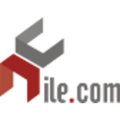 NILE.COM Logo