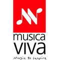 musica viva australia