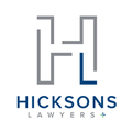 hicksons lawyers