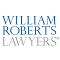 william roberts lawyers