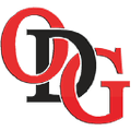 PT ODG Indonesia Logo