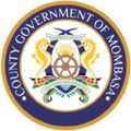 county government of mombasa