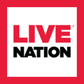 live nation apac