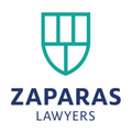 zaparas lawyers