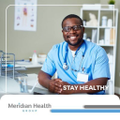 meridian health group ltd