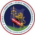 office of the director of public prosecutions