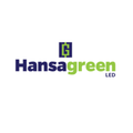 hansa green led