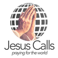 jesus calls