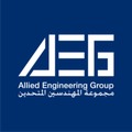 allied engineering group aeg