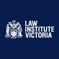 law institute of victoria
