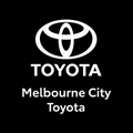 melbourne city toyota