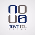 NOVATEL IT Group Logo