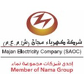 majan electricity company saoc