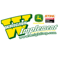wright implement